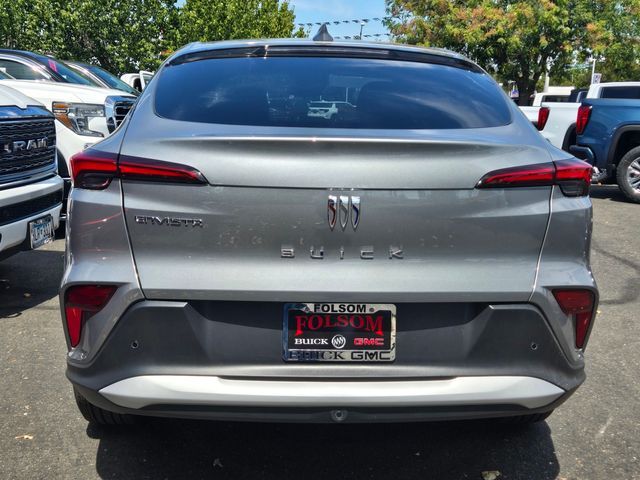 2026 Buick Envista Preferred Folsom CA