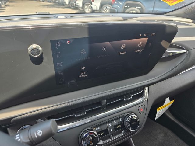 2026 Buick Envista Preferred Folsom CA