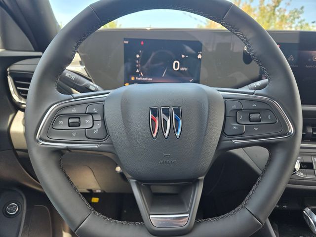2026 Buick Envista Preferred Folsom CA