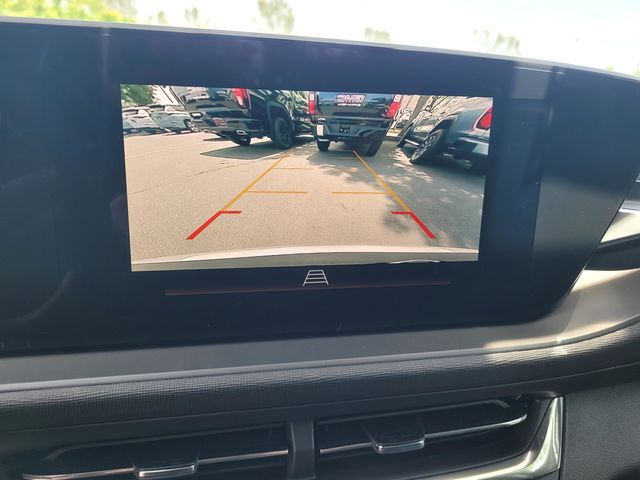 2026 Buick Envista Preferred Folsom CA