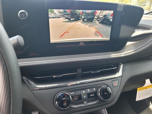 2026 Buick Envista Preferred Folsom CA