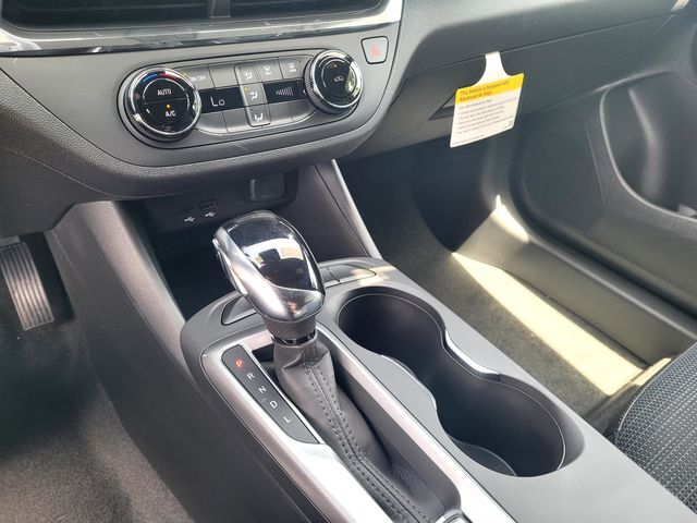 2026 Buick Envista Preferred Folsom CA