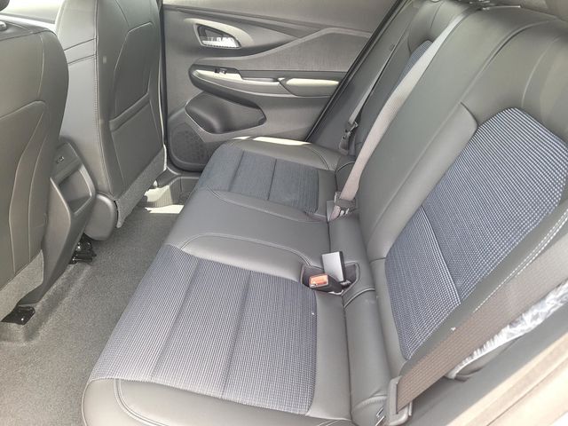 2026 Buick Envista Preferred Folsom CA