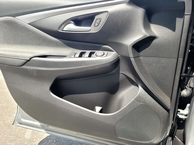 2026 Buick Envista Preferred Folsom CA