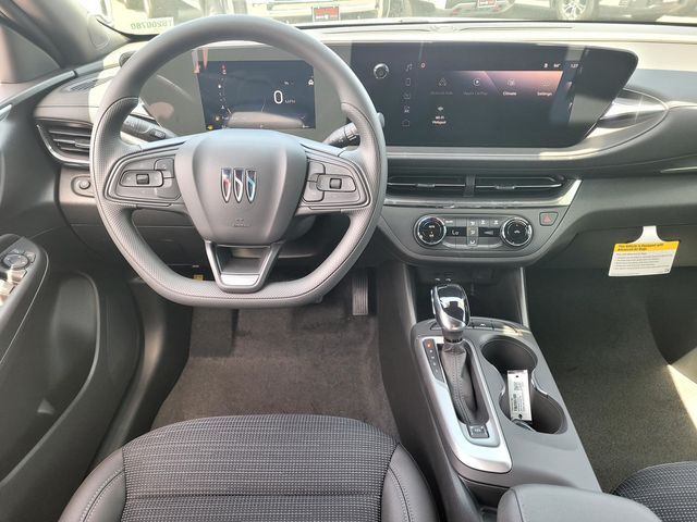 2026 Buick Envista Preferred Folsom CA