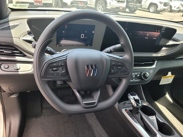 2026 Buick Envista Preferred Folsom CA