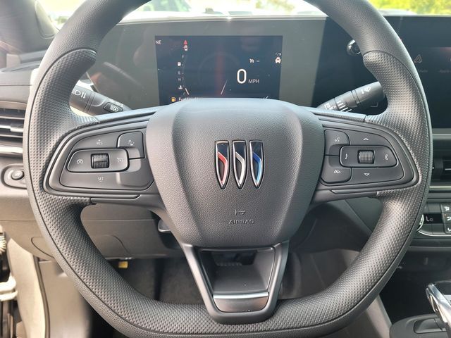 2026 Buick Envista Preferred Folsom CA