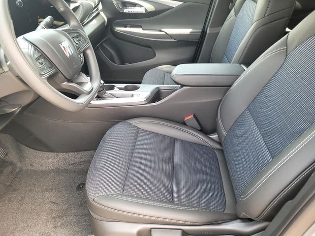 2026 Buick Envista Preferred Folsom CA