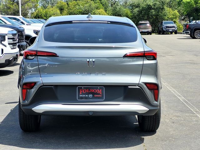2026 Buick Envista Preferred Folsom CA