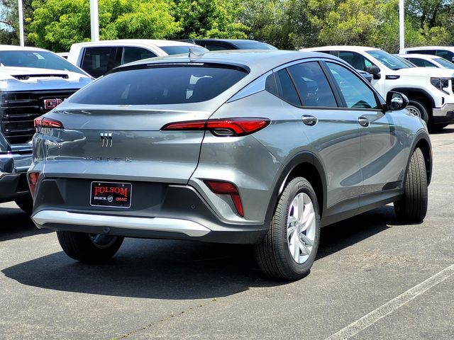 2026 Buick Envista Preferred Folsom CA