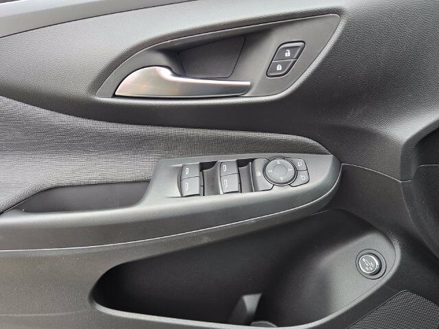 2026 Buick Envista Preferred Folsom CA