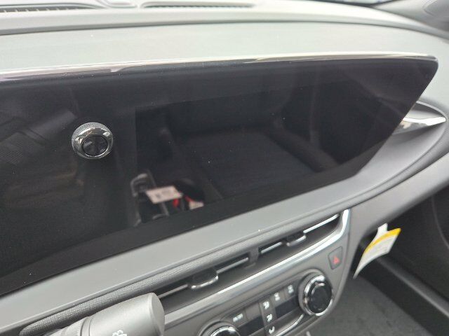 2026 Buick Envista Preferred Folsom CA