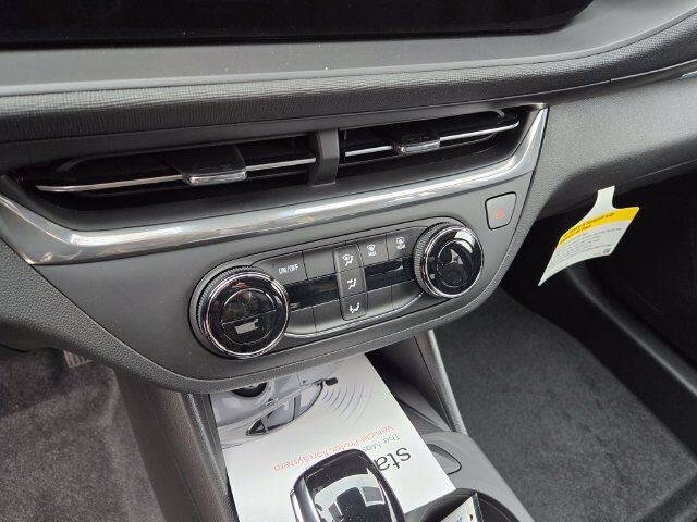 2026 Buick Envista Preferred Folsom CA