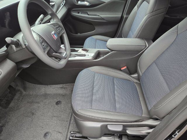 2026 Buick Envista Preferred Folsom CA