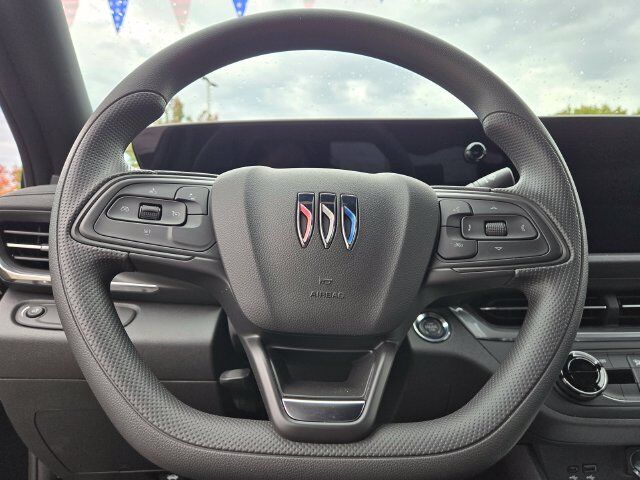 2026 Buick Envista Preferred Folsom CA