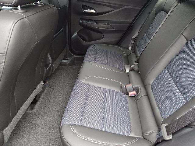 2026 Buick Envista Preferred Folsom CA