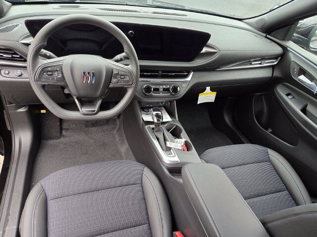 2026 Buick Envista Preferred Folsom CA