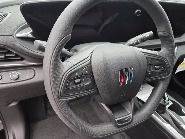 2026 Buick Envista Preferred Folsom CA