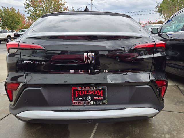 2026 Buick Envista Preferred Folsom CA