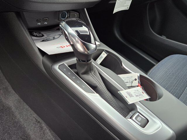 2026 Buick Envista Preferred Folsom CA