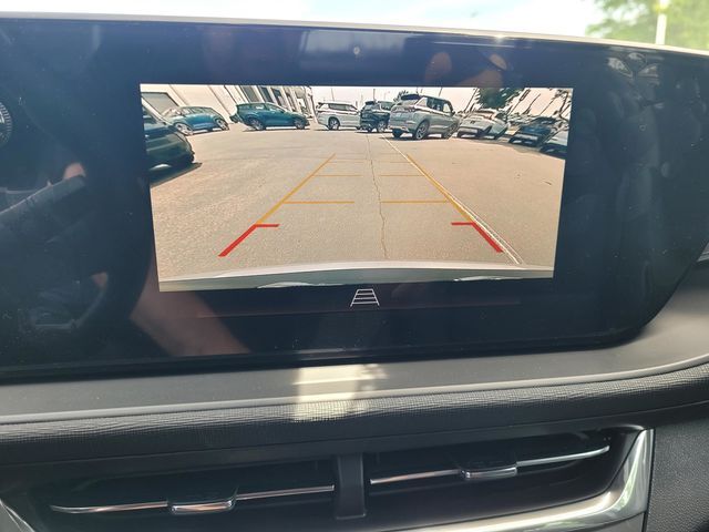 2026 Buick Envista Preferred Folsom CA