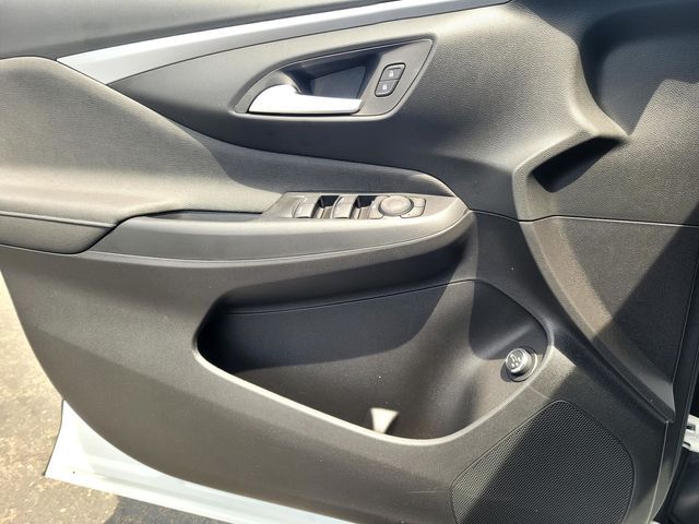 2026 Buick Envista Preferred Folsom CA