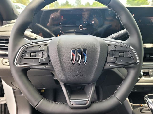 2026 Buick Envista Preferred Folsom CA