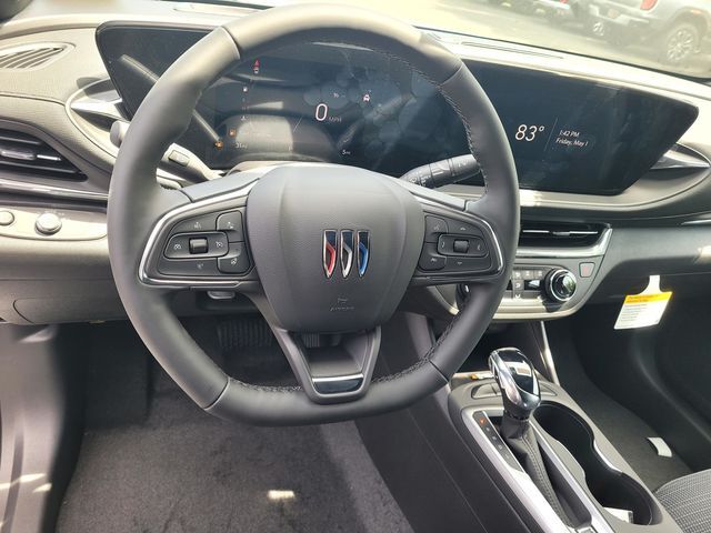 2026 Buick Envista Preferred Folsom CA