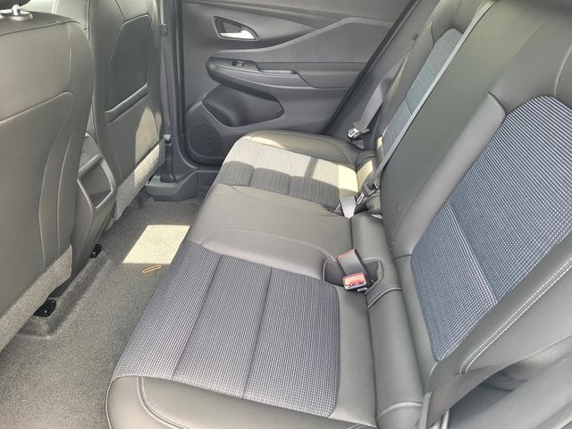 2026 Buick Envista Preferred Folsom CA