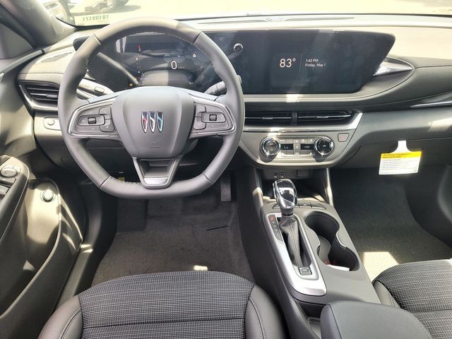 2026 Buick Envista Preferred Folsom CA