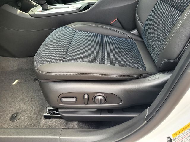2026 Buick Envista Preferred Folsom CA