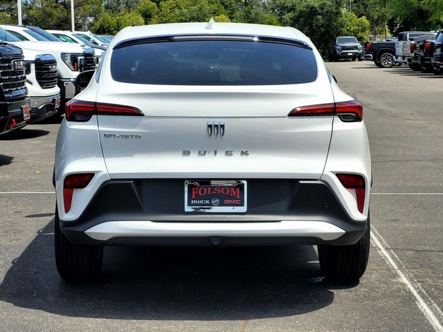 2026 Buick Envista Preferred Folsom CA