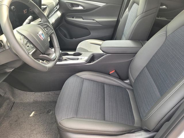 2026 Buick Envista Preferred Folsom CA