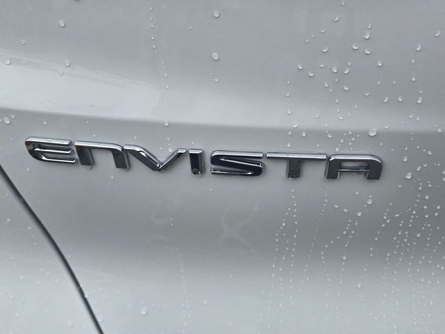 2026 Buick Envista Preferred Folsom CA