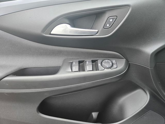 2026 Buick Envista Preferred Folsom CA