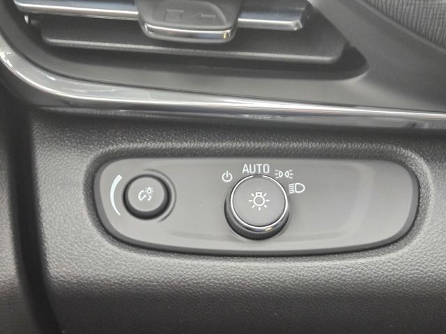 2026 Buick Envista Preferred Folsom CA