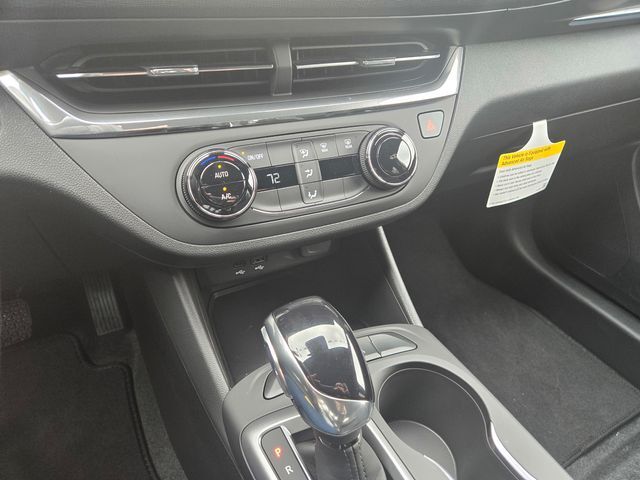 2026 Buick Envista Preferred Folsom CA