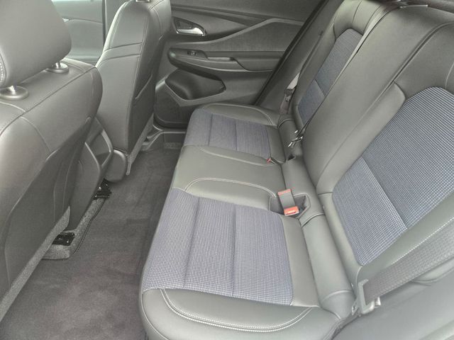 2026 Buick Envista Preferred Folsom CA