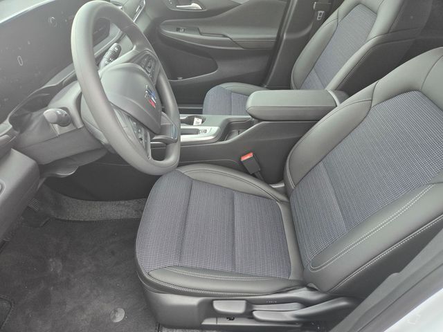 2026 Buick Envista Preferred Folsom CA