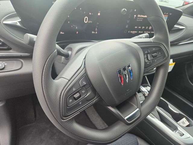 2026 Buick Envista Preferred Folsom CA