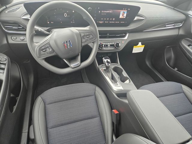 2026 Buick Envista Preferred Folsom CA