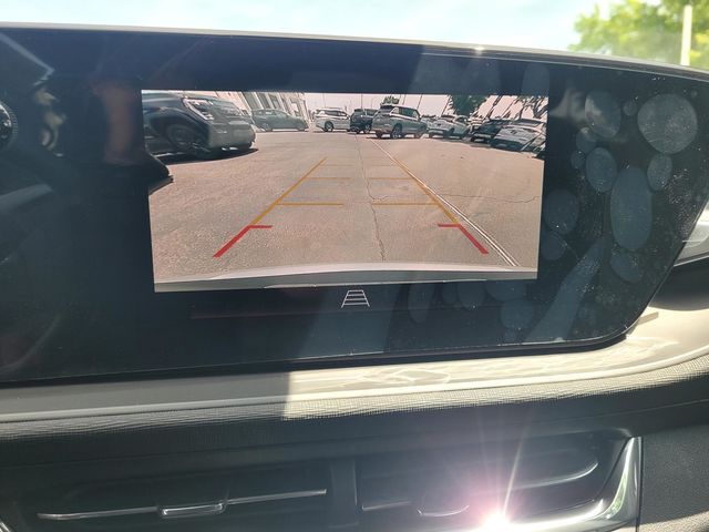 2026 Buick Envista Preferred Folsom CA