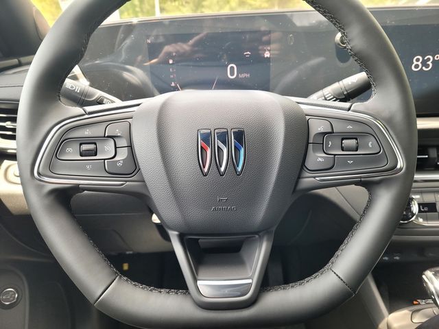 2026 Buick Envista Preferred Folsom CA