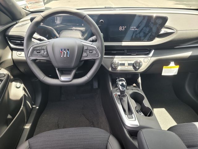 2026 Buick Envista Preferred Folsom CA