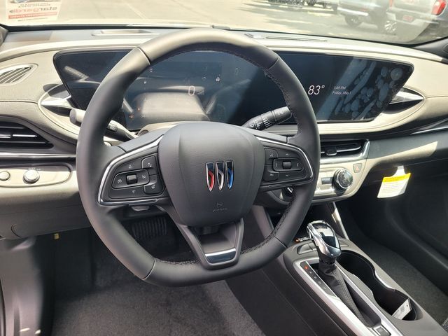 2026 Buick Envista Preferred Folsom CA