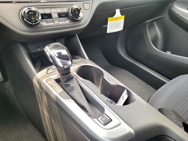 2026 Buick Envista Preferred Folsom CA