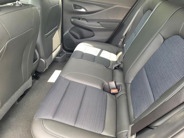 2026 Buick Envista Preferred Folsom CA