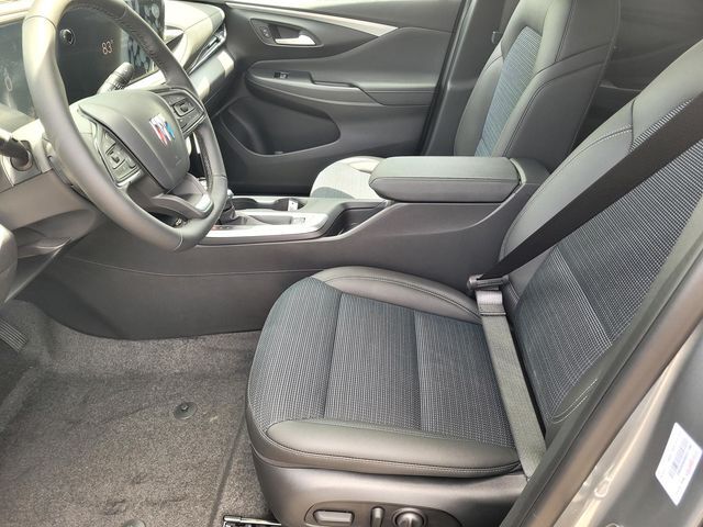2026 Buick Envista Preferred Folsom CA