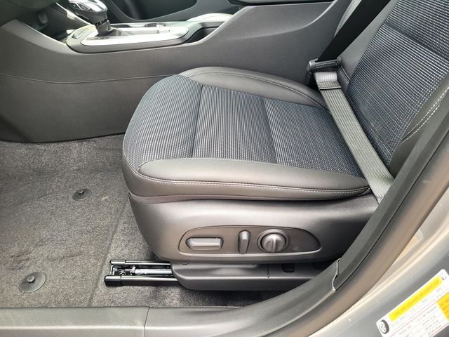 2026 Buick Envista Preferred Folsom CA
