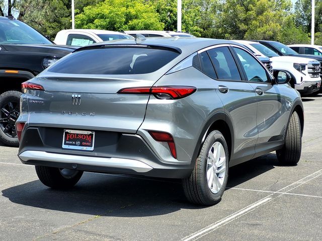 2026 Buick Envista Preferred Folsom CA